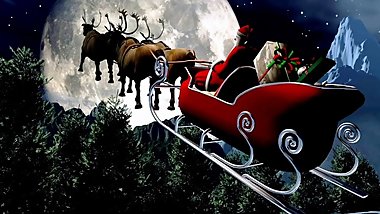 2014 Christmas Special - Slideshow  by Black--Widow