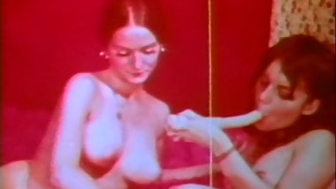 Chief Secretary Does Squaw Secretary