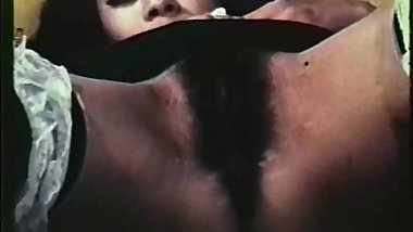 Madame Vong's Dangerous Eyes