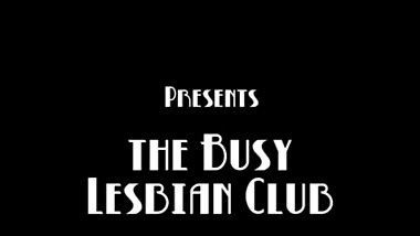 Busy Lesbian Club