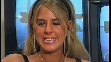 martina svensk retro 90's