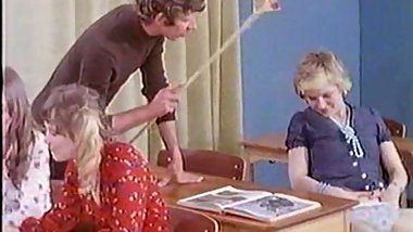 Everybody Gets An A+!