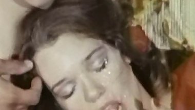 Reggie Gunn fucks Marsha Malone and another white chick