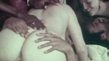 Mick Jones and another BBC fuck big titted white chick