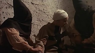 Nuns By The Inquisition
