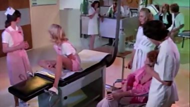 Candy Stripers Vintage Pt3 (Full Movie)