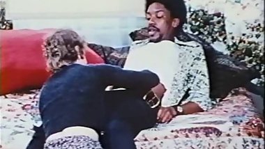 Short Hair Cougar With Black Panther