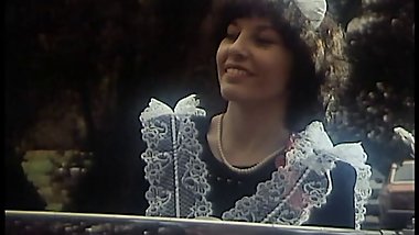 White Glove Maid Love Dirt