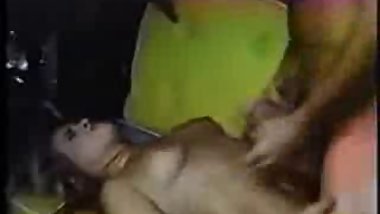 My Mom fucked and I see it