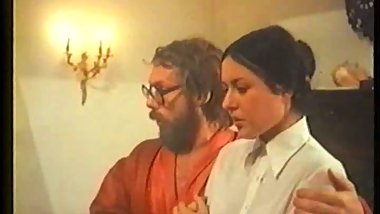 Classic French : Gamines perverses