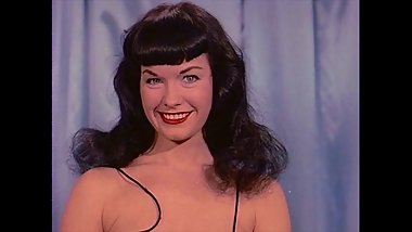 VINTAGE TEASE 01 music video (non nude)