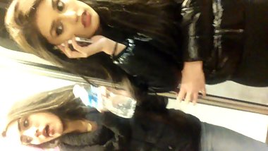 cute teens faces