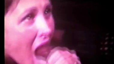 Wild Mary & Black Saint - BBC fucks white chick