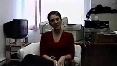 vintage teen casting Jessica