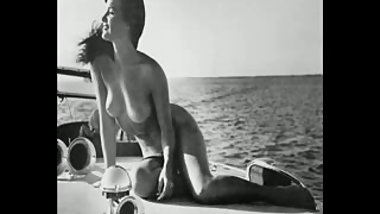 betty page