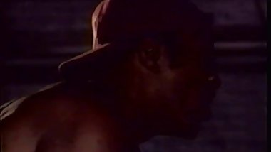 Billy Dee, F.M Bradley and Nina Hartley?