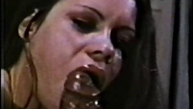 Passion Party - Virginia Winter gets fucked by Smokey