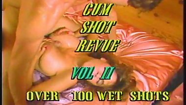 Cum Shots