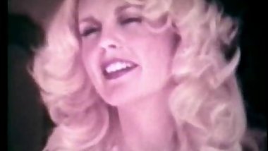 Revenge At The Springs -Britt Nielson gets a BBC