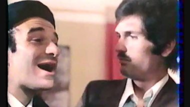 Classic French : Paris Porno