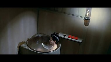 Female Yakuza Tale: Inquisition and Torture