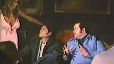 The Climax of Blue Power