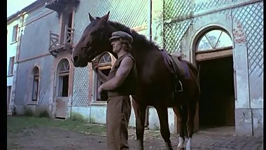 Brigitte Lahaie I Am Yours to Take (1977) sc2