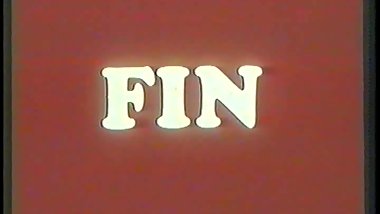 Classic French : Strip tease lubrique