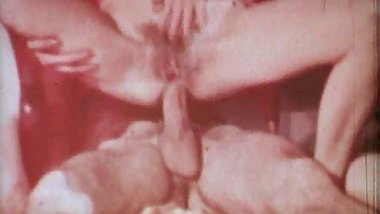 Hot Vintage Vampires