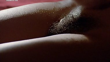 Florence Guerin Trina Michelsen hot scenes from La Bonne