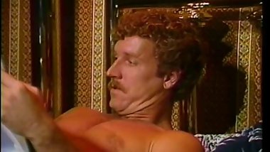 Sex Scape (1987) Scene 2. Candie Evens, Scott Irish