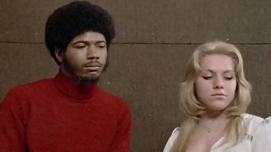 Black Beans, White Rice