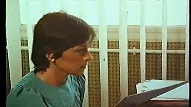 Evelyne - vintage movie