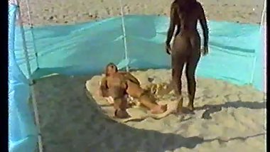 Sahara Holidays - vintage loop