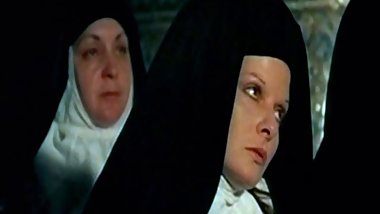 The Real Blue Nuns