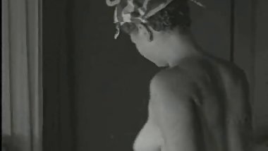 Vintage Housewife Panties xLx