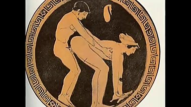 ANCIENT GREEK EROTICA&MUSIC