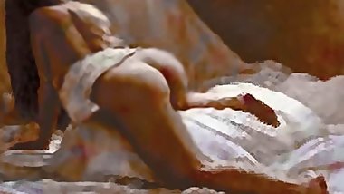 Erotic art