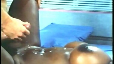 Vintage Cumshots
