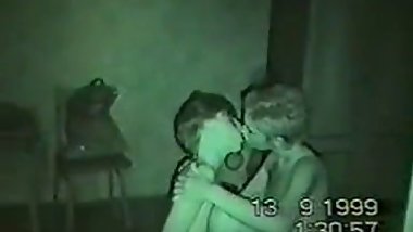 Russian swingers - archive 21