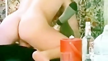 Vintage schoolgirl teens fucking old pervert