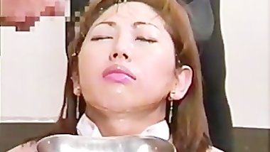 old school bukkake 2