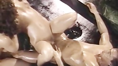 Peter North fucking Amber