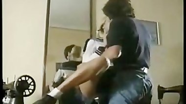 Schoolgirls Anal Fuck Fun