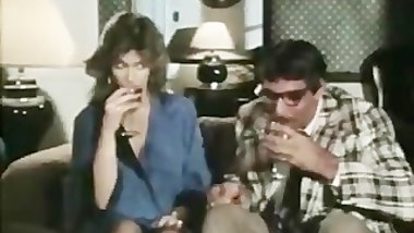 Marilyn Chambers Fucks a Nerd