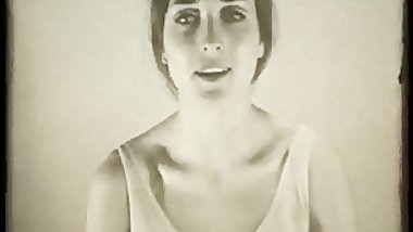 Imagine en 1968 ... (virtual sex)