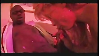 Keri Windsor - Interracial