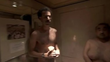 Borat Sagdiyev - Pamela Anderson