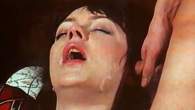 Gentleman Has His Eye On Lady