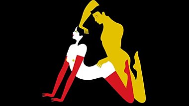 Kamasutra Art VIA Vydiapaty